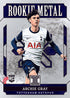 2025 PANINI IMPECCABLE SOCCER